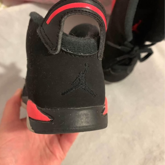 Jordan infrared - Picture 3 of 5
